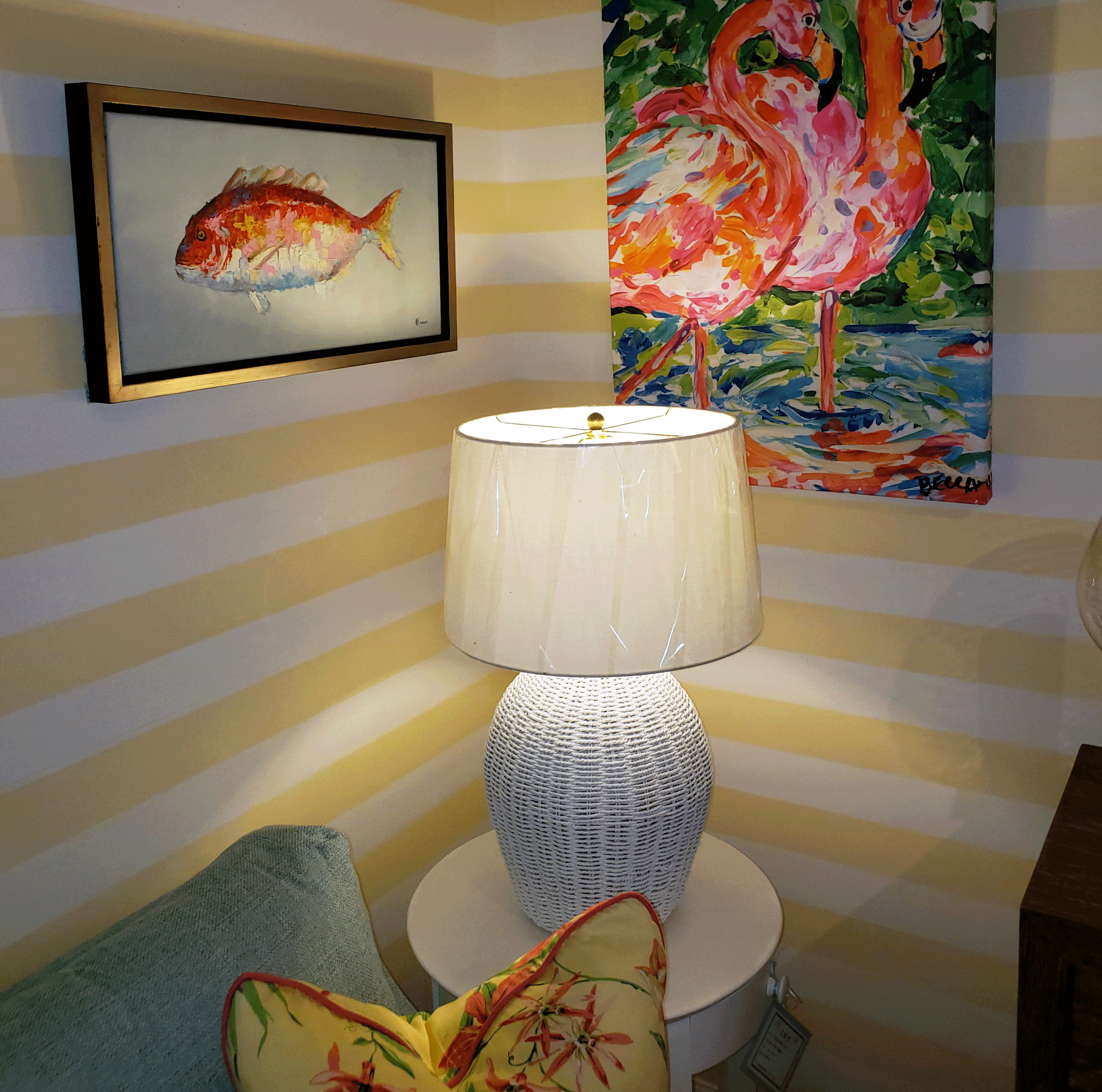 gallery
